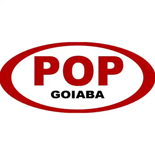 Play Rádio Pop Goiaba UFF APK