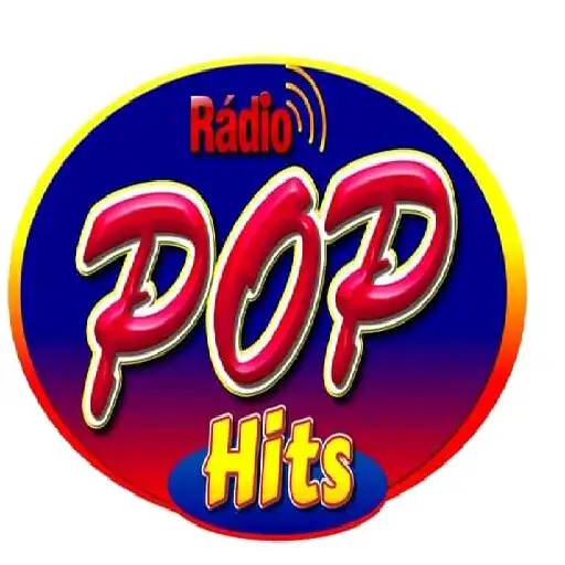 Play Rádio Pop Hits . APK