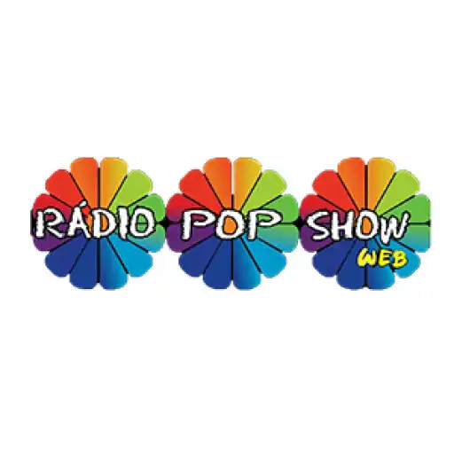 Play Rádio Pop Show APK
