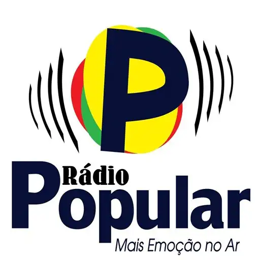 Play Rádio Popular APK