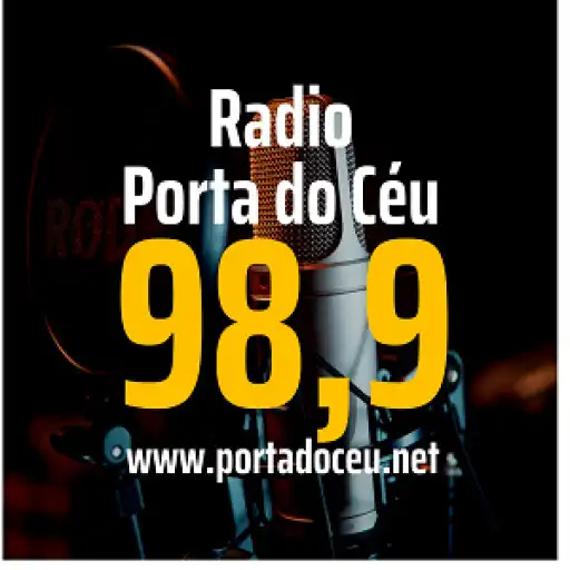 Play Rádio Porta do Céu APK Play Rádio Porta do Céu APK