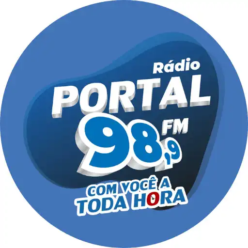 Play Rádio Portal 98,9 Fm APK
