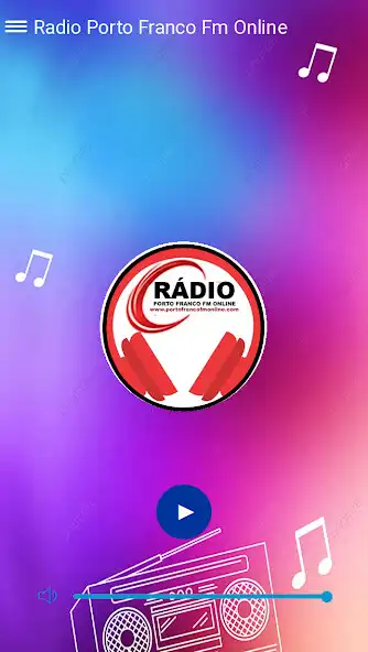 Play Rádio Porto Franco Online and enjoy Rádio Porto Franco Online with UptoPlay Play Rádio Porto Franco Online and enjoy Rádio Porto Franco Online with UptoPlay
