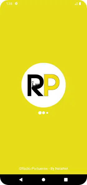 Play Rádio Portuense as an online game Rádio Portuense with UptoPlay