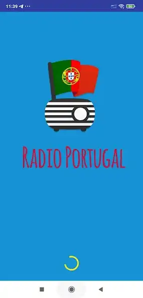 Play Rádio Portugal  and enjoy Rádio Portugal with UptoPlay