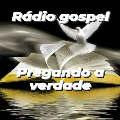Play Rádio Pregando a Verdade APK