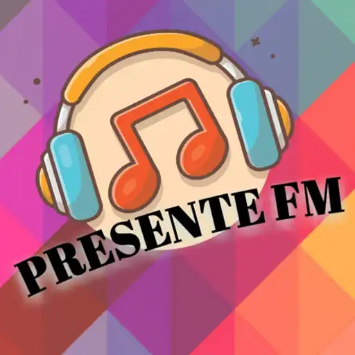 Play Rádio Presente FM APK