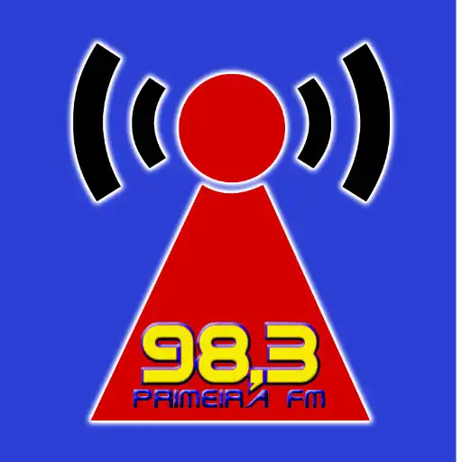 Play Rádio Primeira fm 98.3 APK