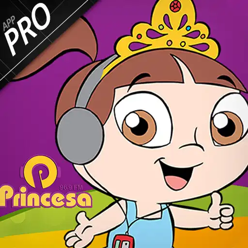 Play Rádio Princesa FM 96.9 APK Play Rádio Princesa FM 96.9 APK