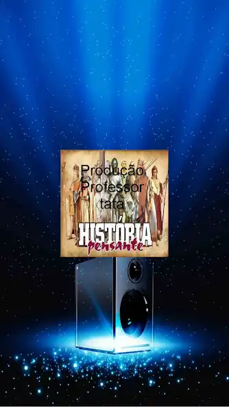 Play Rádio Professor Tata  and enjoy Rádio Professor Tata with UptoPlay