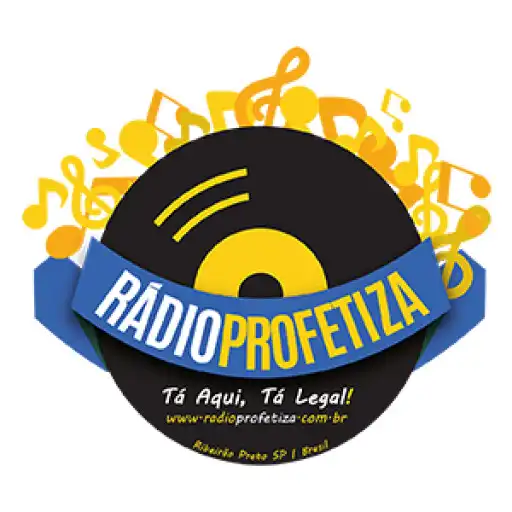 Play Rádio Profetiza APK