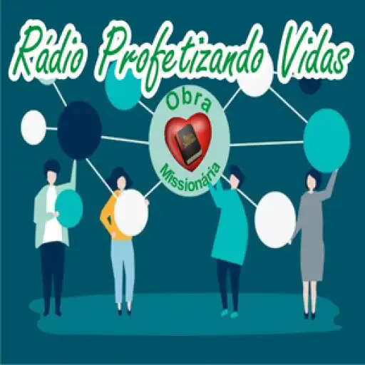 Play Rádio Profetizando Vidas APK