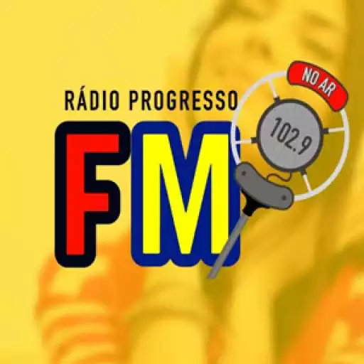 Play Rádio Progresso FM APK