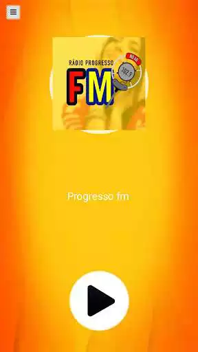 Play Rádio Progresso FM  and enjoy Rádio Progresso FM with UptoPlay
