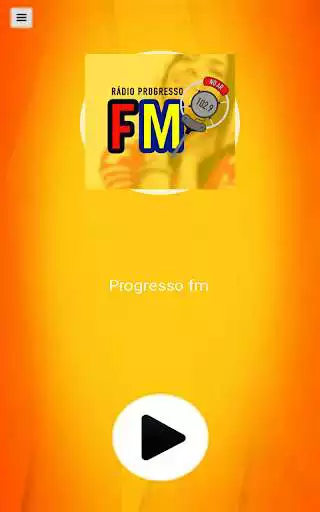 Play Rádio Progresso FM as an online game Rádio Progresso FM with UptoPlay