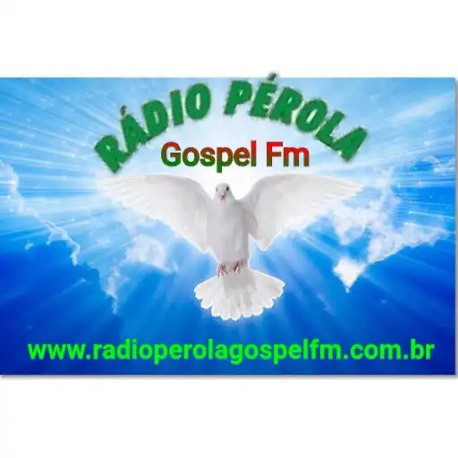 Play Rádio Pérola Gospel FM APK