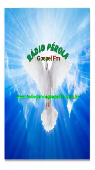 Play Rádio Pérola Gospel FM and enjoy Rádio Pérola Gospel FM with UptoPlay Play Rádio Pérola Gospel FM and enjoy Rádio Pérola Gospel FM with UptoPlay
