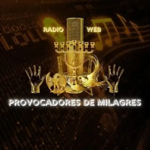Play Rádio Provocadores de Milagres APK