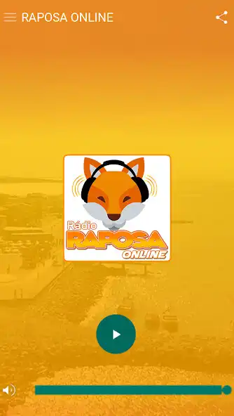 Play Rádio Raposa Online as an online game Rádio Raposa Online with UptoPlay