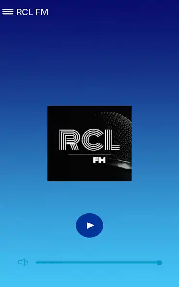 Play Rádio RCL 98.9 FM and enjoy Rádio RCL 98.9 FM with UptoPlay Play Rádio RCL 98.9 FM and enjoy Rádio RCL 98.9 FM with UptoPlay