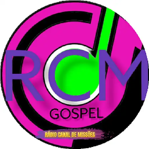 Play Rádio rcm gospel APK Play Rádio rcm gospel APK