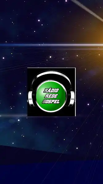 Play Rádio Rede Gospel Caapora  and enjoy Rádio Rede Gospel Caapora with UptoPlay