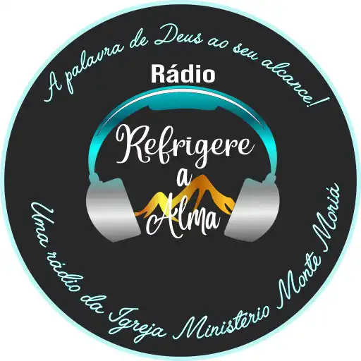 Play Rádio Refrigere a Alma APK