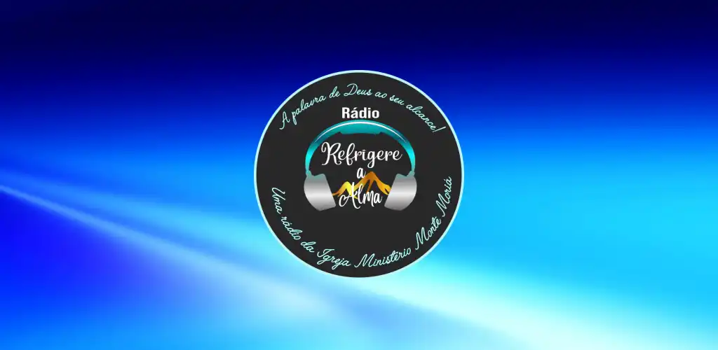 Play Rádio Refrigere a Alma  and enjoy Rádio Refrigere a Alma with UptoPlay