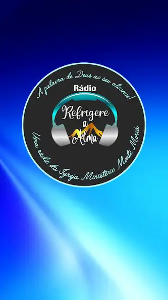 Play Rádio Refrigere a Alma as an online game Rádio Refrigere a Alma with UptoPlay