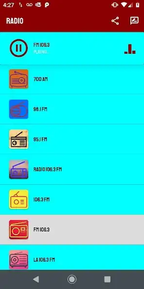 Play Rádio Regional FM Floripa106.5  and enjoy Rádio Regional FM Floripa106.5 with UptoPlay