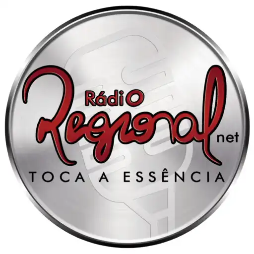 Play Rádio Regional Net APK