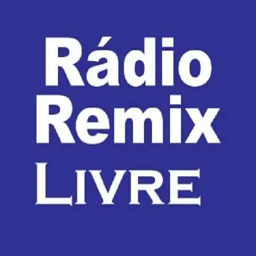 Play Rádio Remix Livre APK