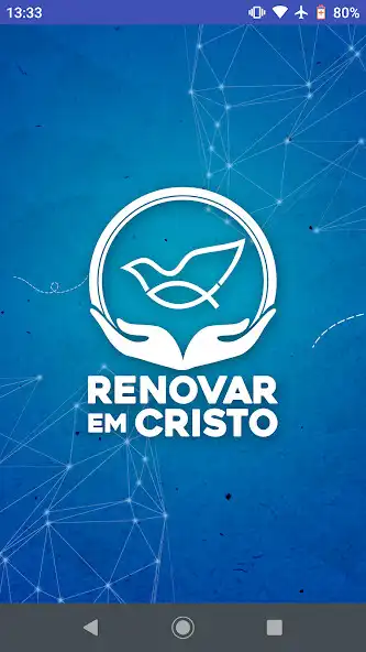 Play Rádio Renovar em Cristo  and enjoy Rádio Renovar em Cristo with UptoPlay