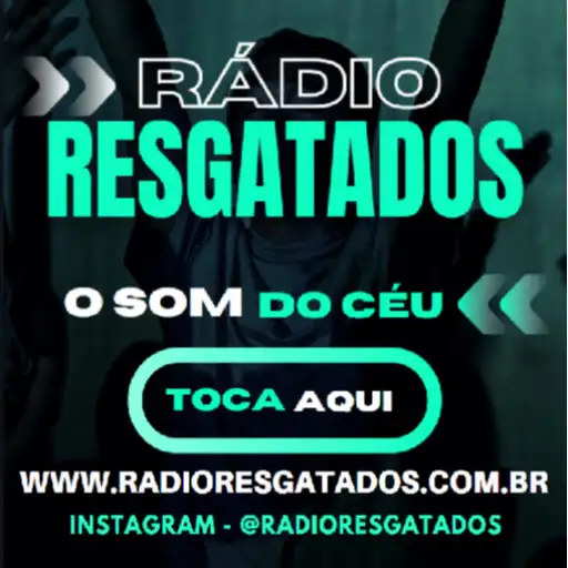 Play Rádio Resgatados APK
