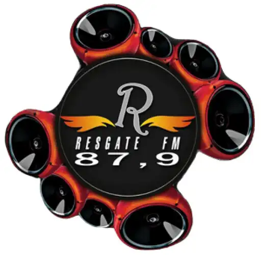 Play Rádio Resgate FM APK