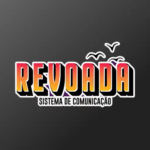 Play Rádio Revoada APK Play Rádio Revoada APK