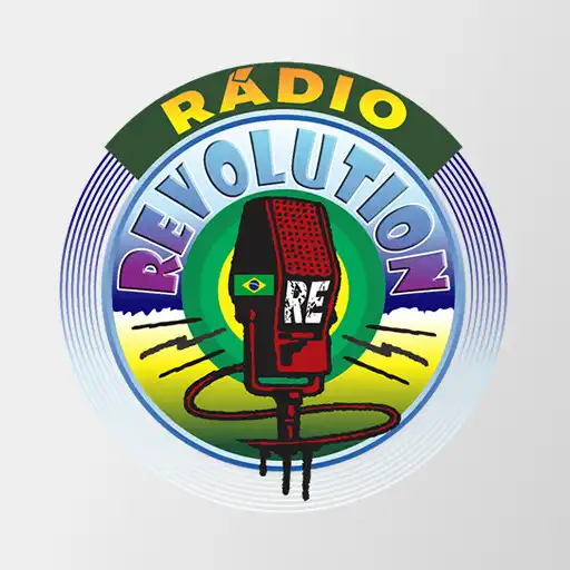 Play Rádio Revolution APK Play Rádio Revolution APK