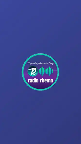 Play Rádio Rhema as an online game Rádio Rhema with UptoPlay