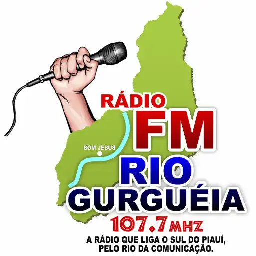 Play Rádio Rio Gurguéia FM APK Play Rádio Rio Gurguéia FM APK