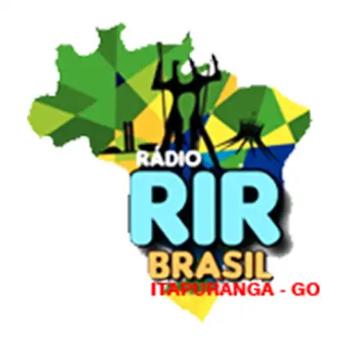 Play Rádio Rir Brasil Itapuranga APK