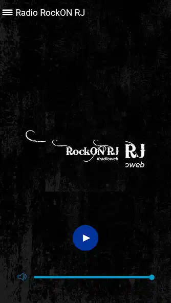 Play Rádio RockON RJ  and enjoy Rádio RockON RJ with UptoPlay