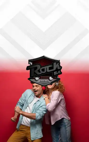 Play Rádio Rock S/A as an online game Rádio Rock S/A with UptoPlay