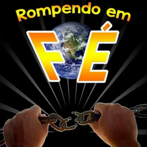 Play Rádio Rompendo Em Fé! APK