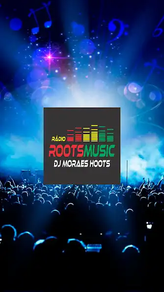 Play Rádio Rootsmusic  and enjoy Rádio Rootsmusic with UptoPlay