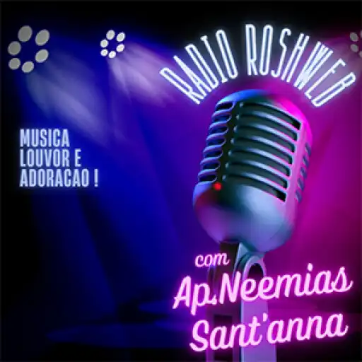 Play Rádio RoushWeb APK Play Rádio RoushWeb APK