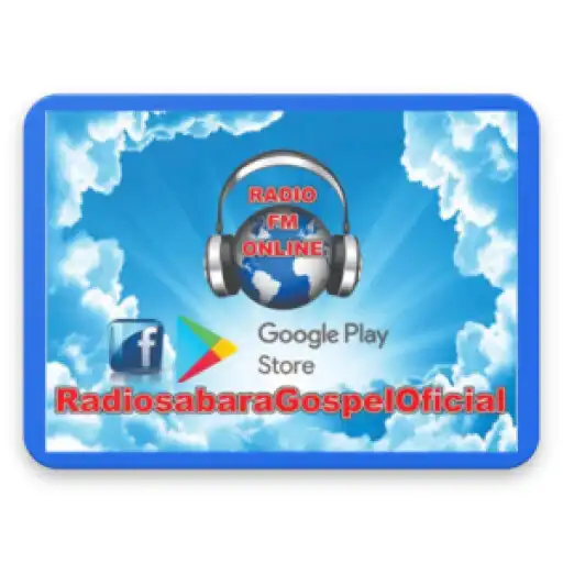 Play RÁDIO SABARA GOSPEL FM APK