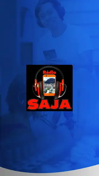 Play Rádio Saja  and enjoy Rádio Saja with UptoPlay