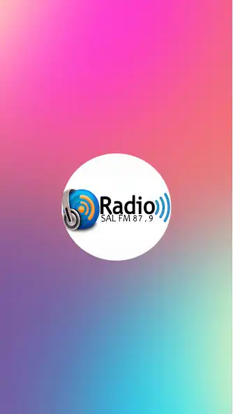Play Rádio Sal FM  and enjoy Rádio Sal FM with UptoPlay