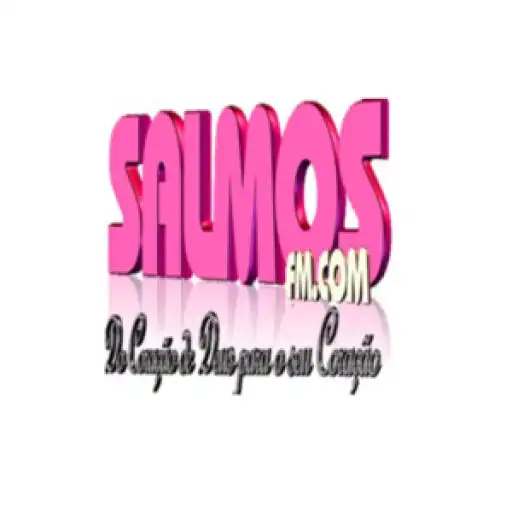 Play Rádio Salmos FM APK Play Rádio Salmos FM APK