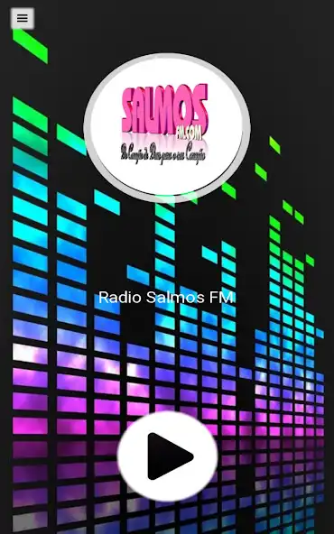 Play Rádio Salmos FM as an online game Rádio Salmos FM with UptoPlay
